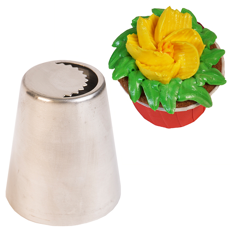 Насадки Для Торта Лист Для Тюльпан Купить