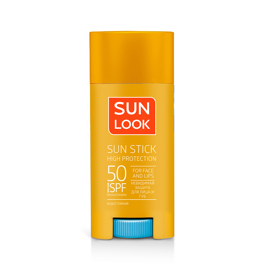 Sun look. Sun look SPF 50. Sun look стик. Sun look солнцезащитный. Стик солнцезащитный Sun look SPF 50 для лица и рук 15 г.