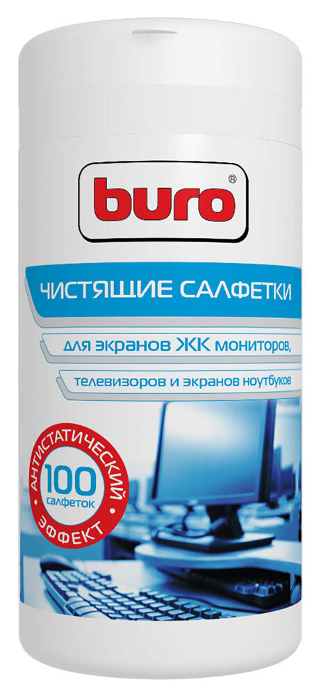 Салфетки для монитора Озон