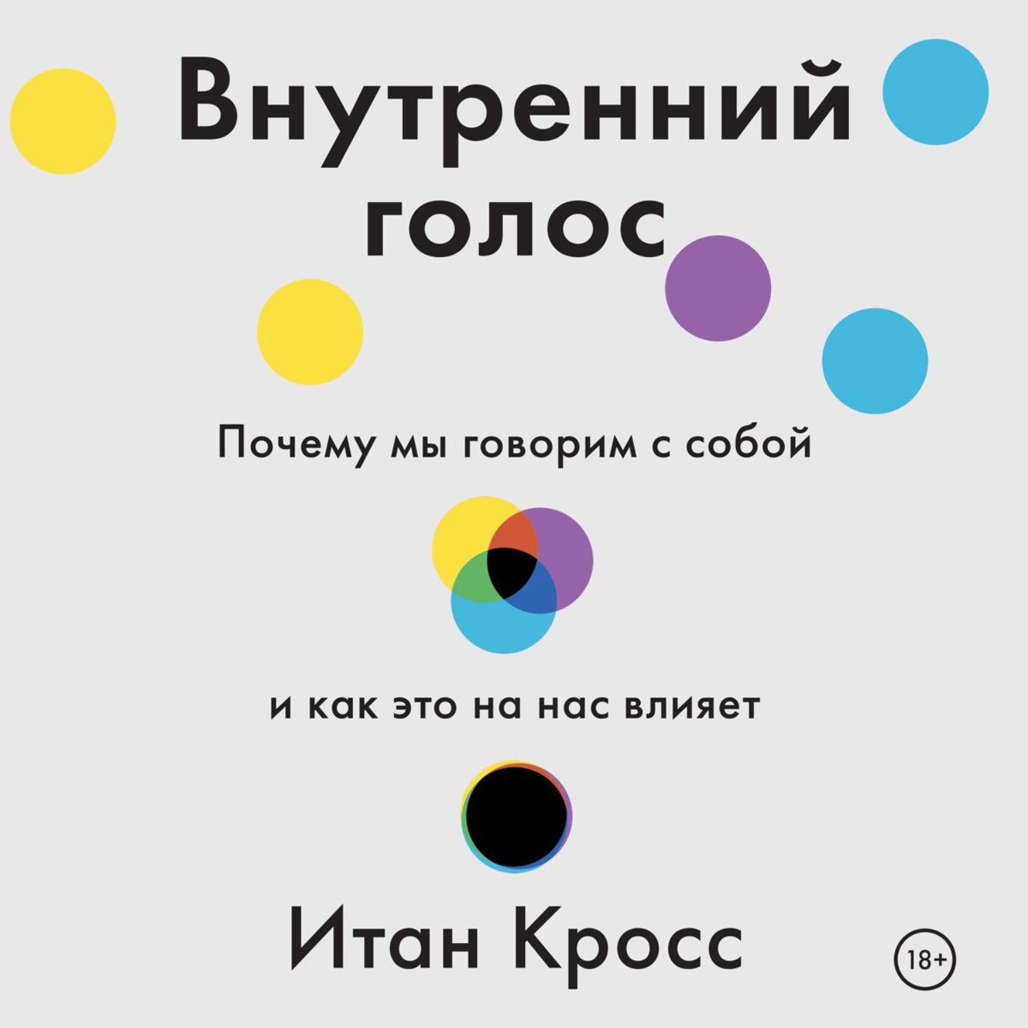 Автор доступно рассказывает, какую роль играет болтовня в голове, когда слу...