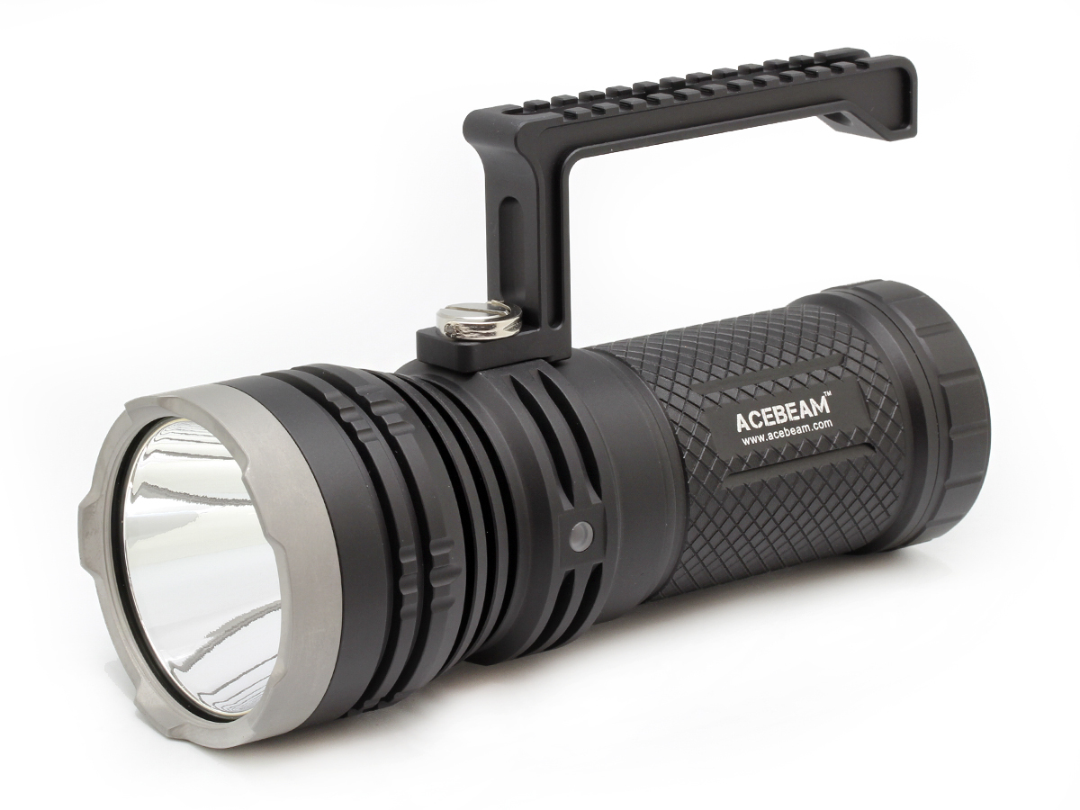 Acebeam k30gt