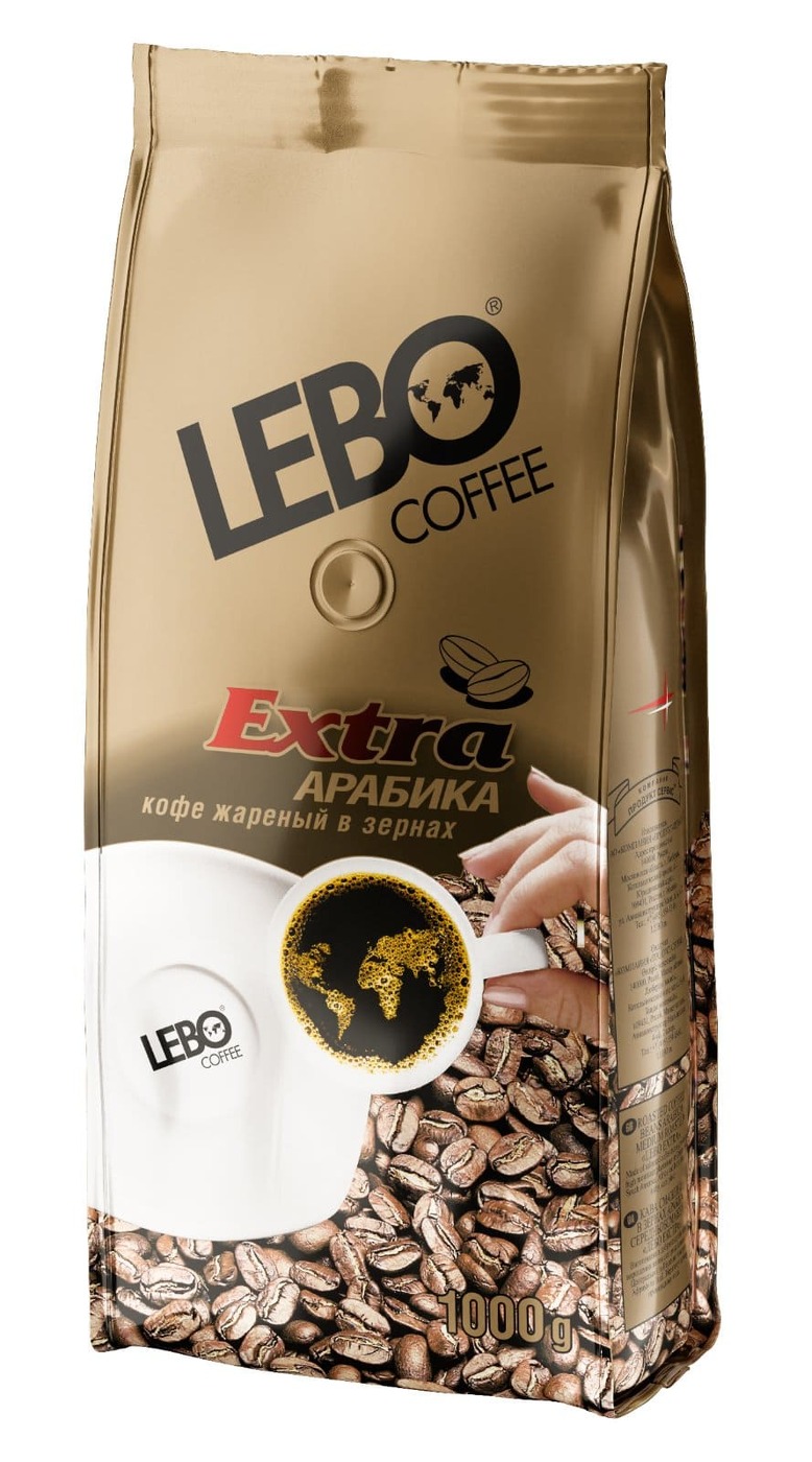 Кофе lebo. Lebo Coffee Extra Арабика. Кофе Lebo в зернах Extra 1 кг. Lebo Extra Арабика. Кофе в зернах Lebo Extra Арабика 1 кг.