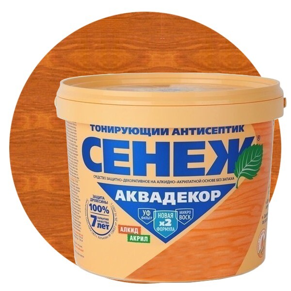 Купить Краску Сенеж Аквадекор В Интернет Магазине