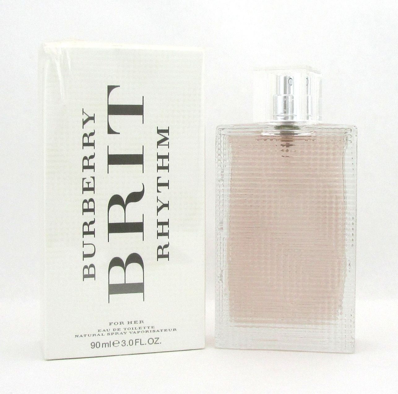 burberry brit rhythm 90ml price