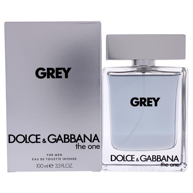 the one grey 100ml