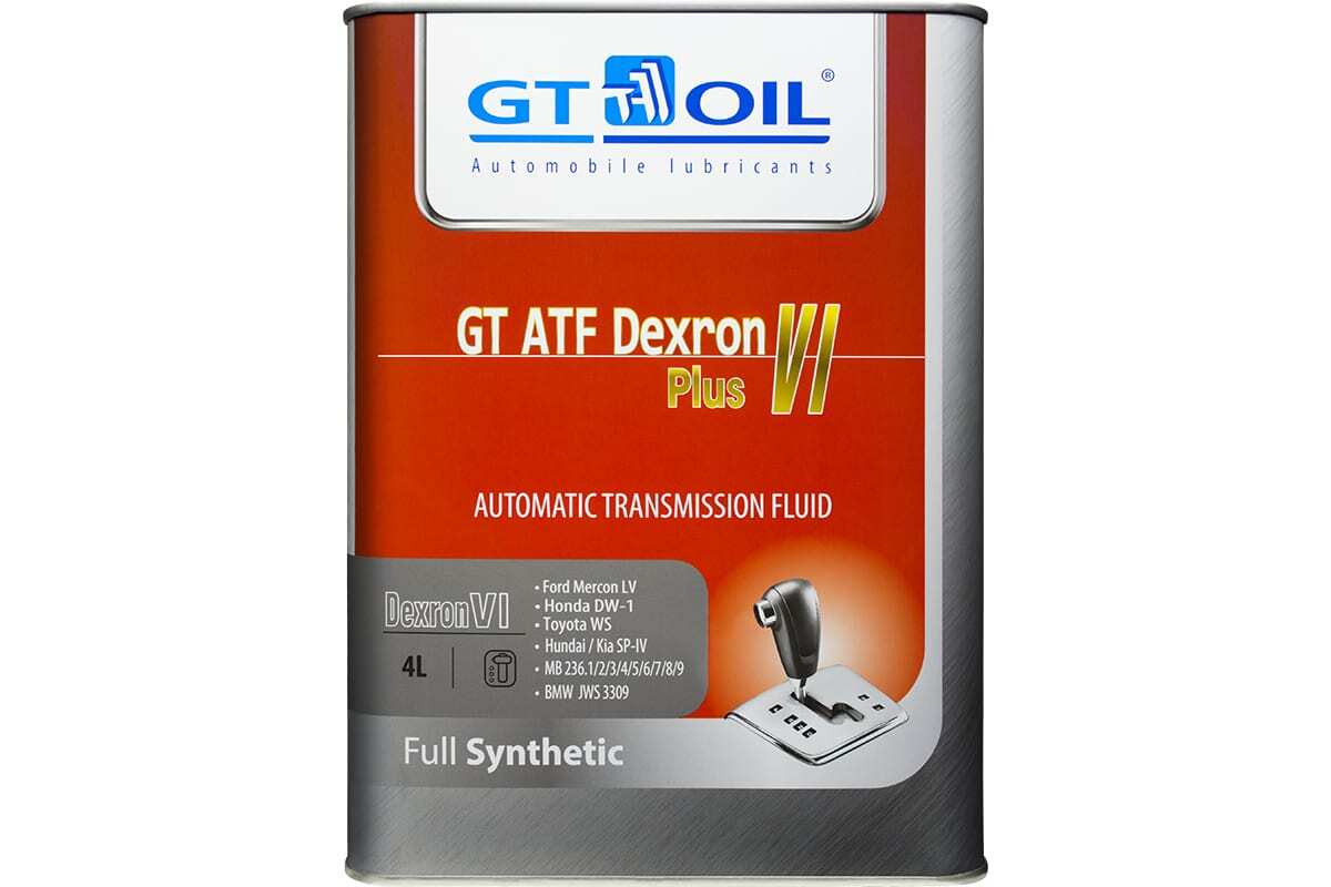 Трансмиссионные масла atf 6. Gt Oil Dexron 6. Масло трансмиссионное 8809059408520. Масло трансмиссионное gt Oil gt ATF Type IV Multi vehicle синтетическое 1 л. Gt Oil ATF Dex 3.