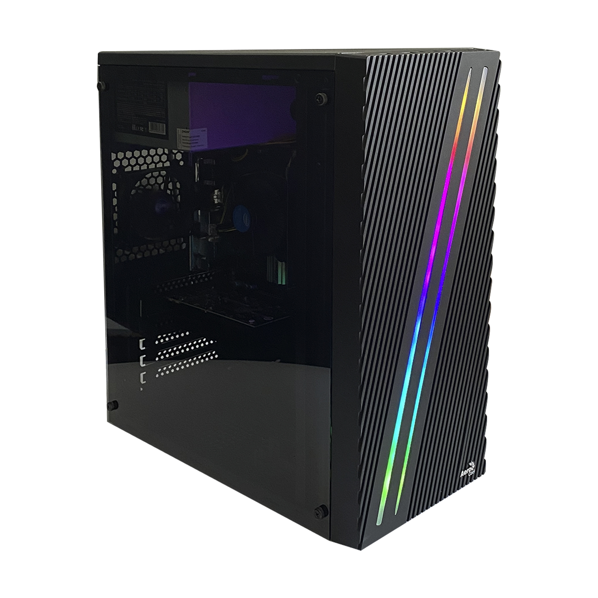 Robotcomp 2. Intel core i3 10100f 3. Системный блок игровой robotcomp триумф v3 white. Большой компьютер. Sharkoon vs4-v.