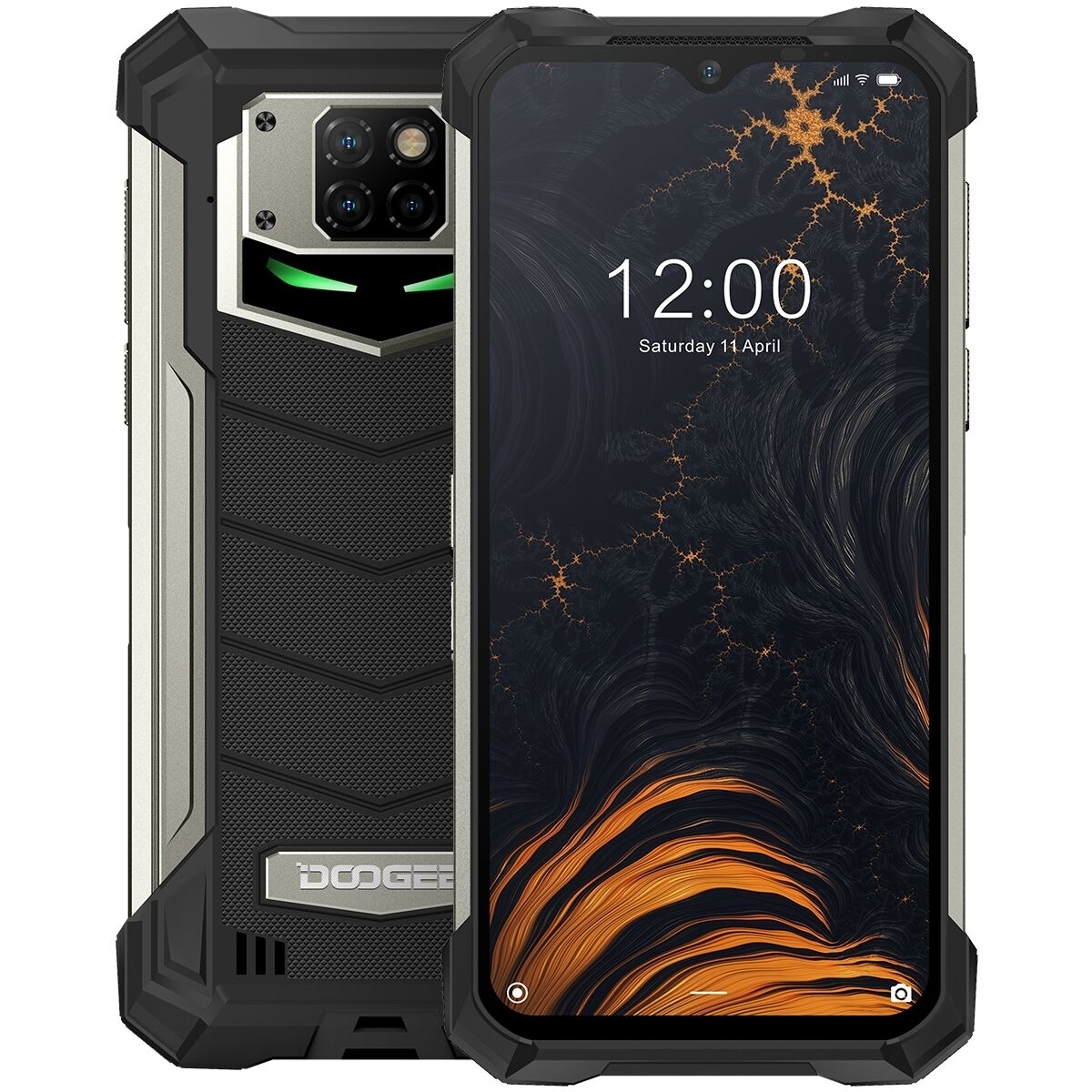 Самый надежный смартфон по отзывам. Doogee s88 Pro. Смартфон Doogee s88. Смартфон Doogee s88 Plus. Смартфон Doogee s88 Pro Green.