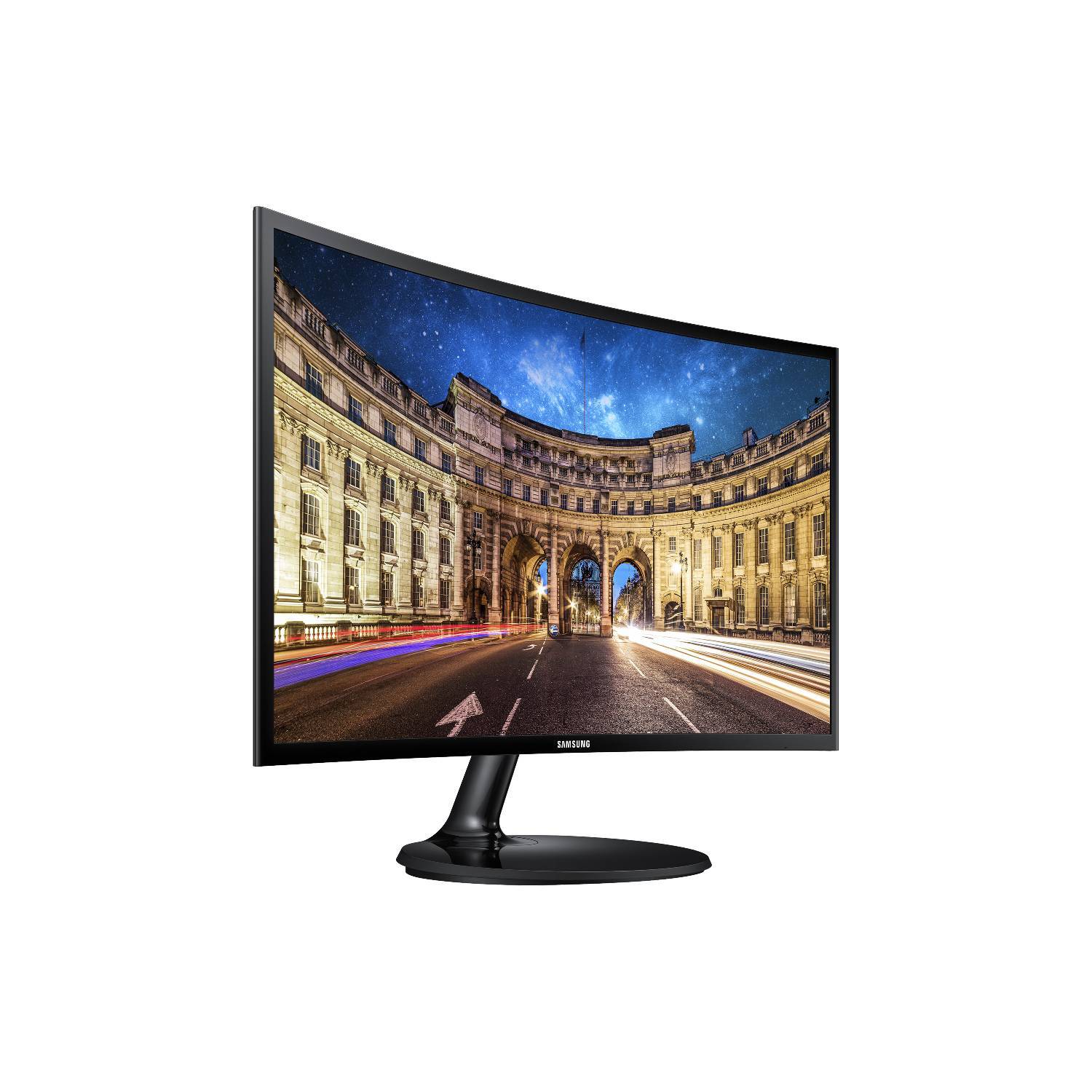 Samsung c24f390fhi. Samsung c24f396fhi Curved. Монитор 27