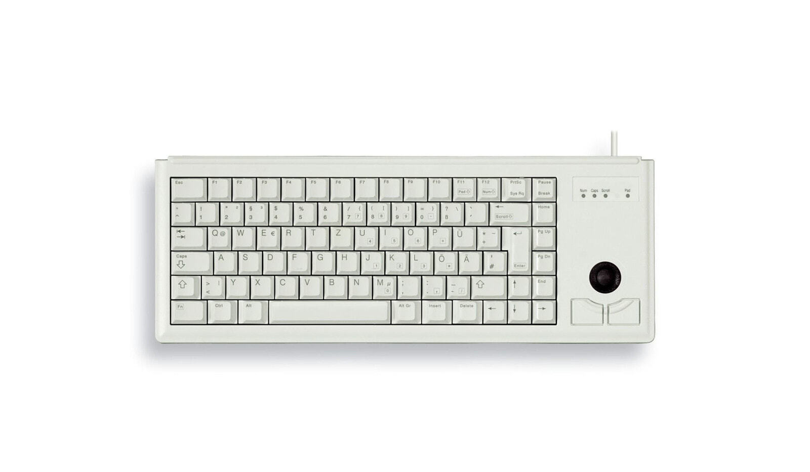 Клавиатура 20 клавиш. Cherry g84-4400. Клавиатура Cherry. Клавиатура серая. G84-4100 Размеры.
