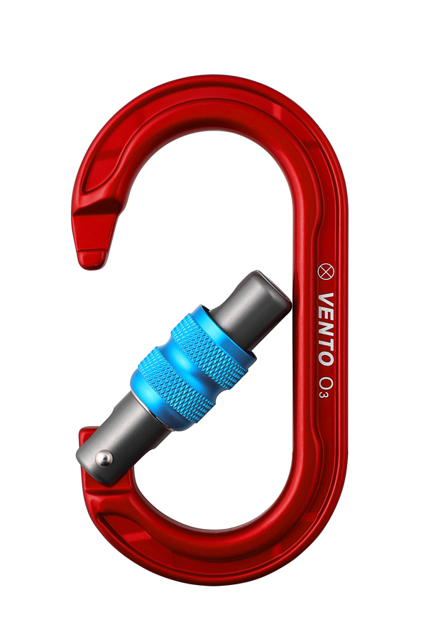 озон карабины. карабин vento ozone с прямой защелкой. карабин венто мини с байонетной муфтой. карабин венто косой с муфтой. карабин стальной овал с муфтой keylock vento vpro 0013.