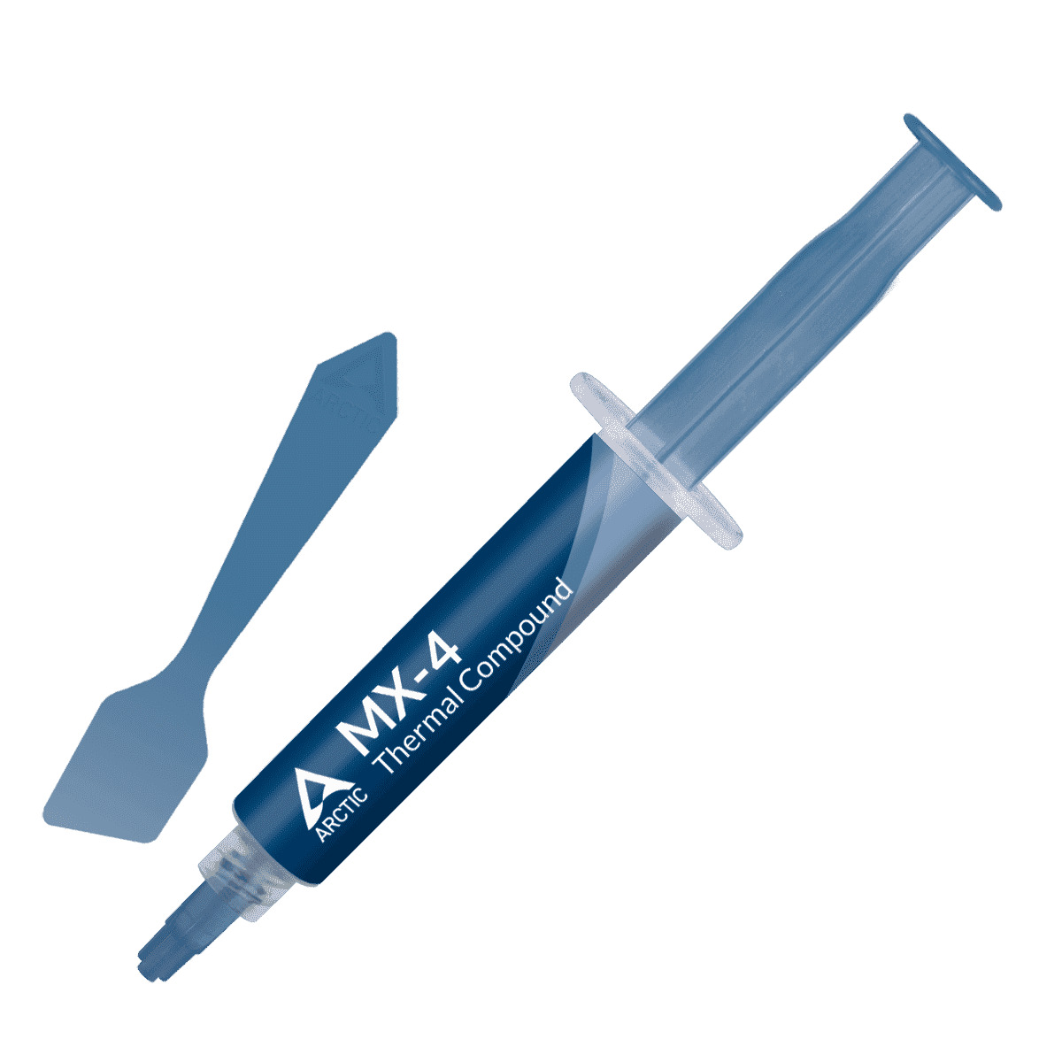 ТермопастаArcticMX-4/ThermalCompound(ACTCP00059A)сошпателемдлянанесения,8гр.