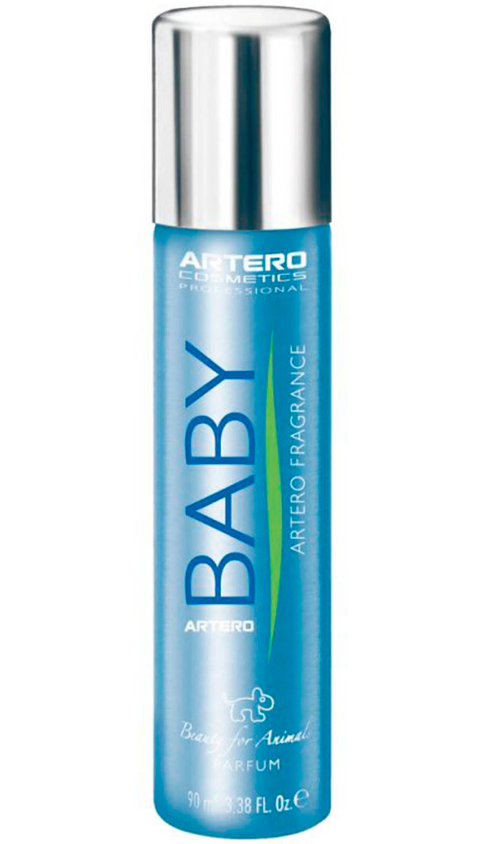 Духи ARTERO PERFUME BABY парфюм для собак 90 мл