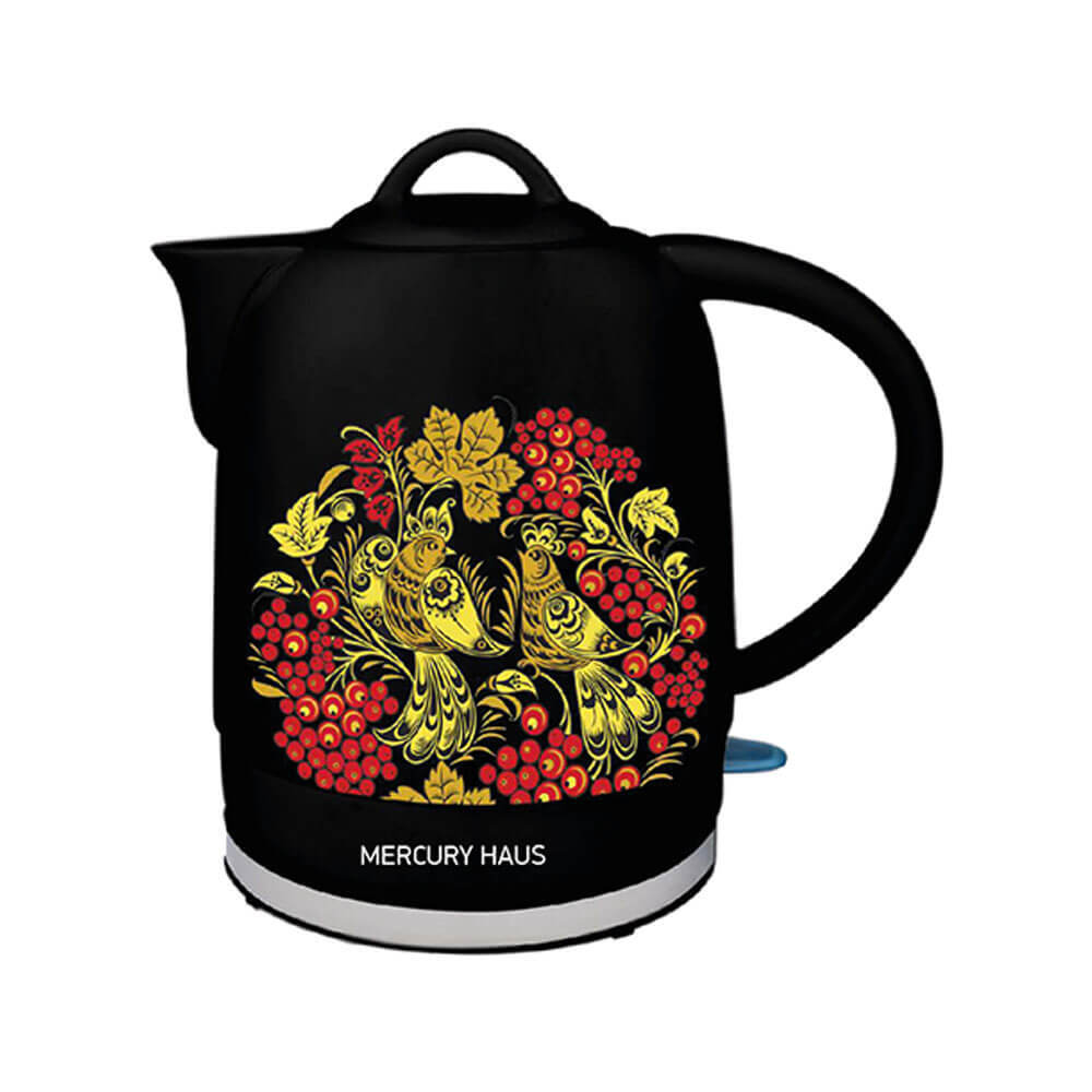 Mercuryhaus 5 4 Л Купить