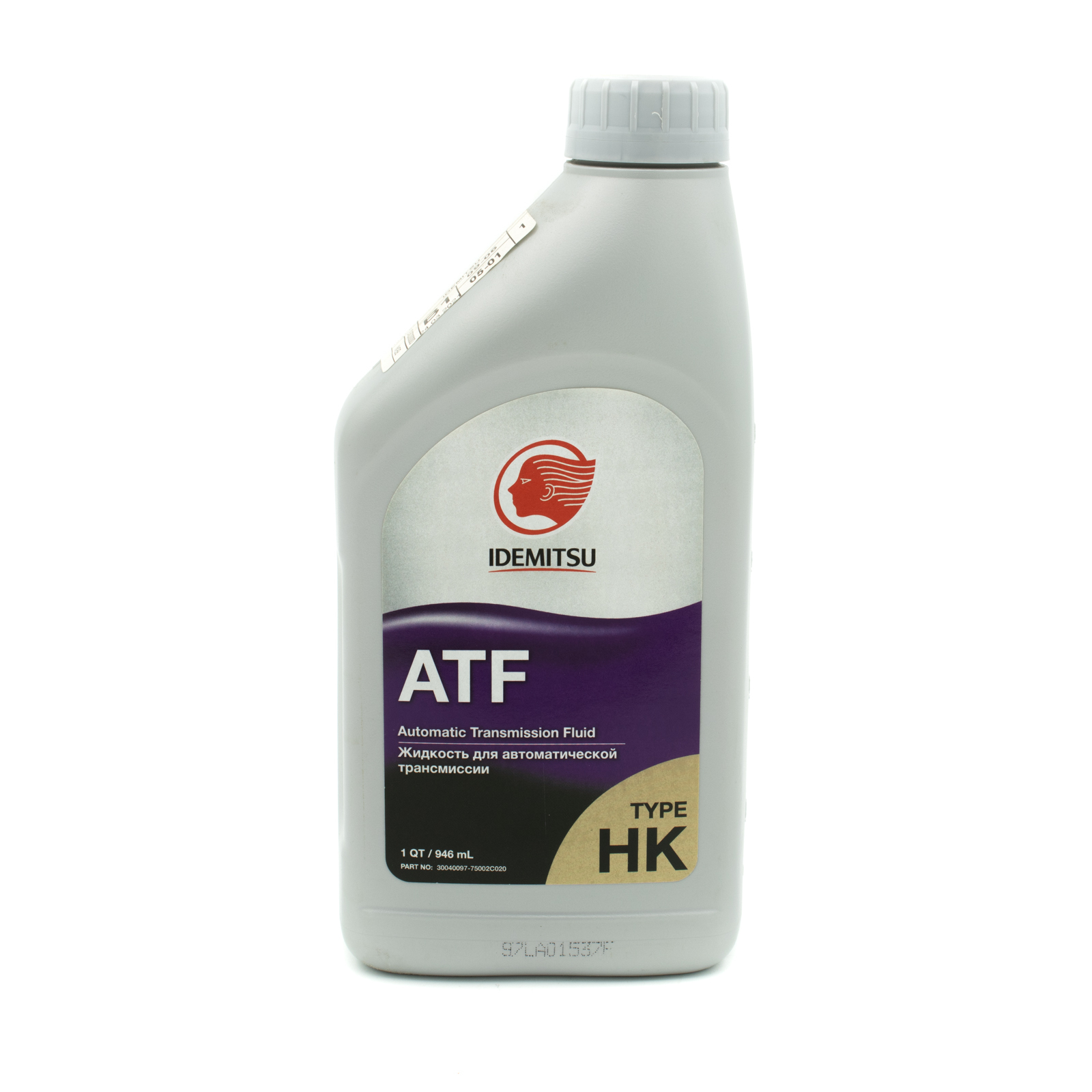 Масло Atf Idemitsu Купить