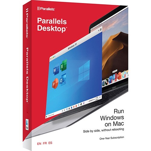 parallels for mac sierra parallels for mac sierra