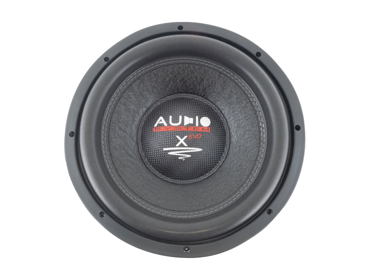 Audio System X12 EVO, купить по низким ценам в интернетмагазине OZON