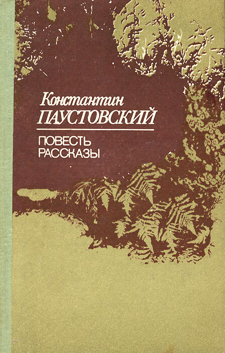 Включи паустовский. «Разливы рек» Паустовский 1974. Паустовский разливы рек книга.