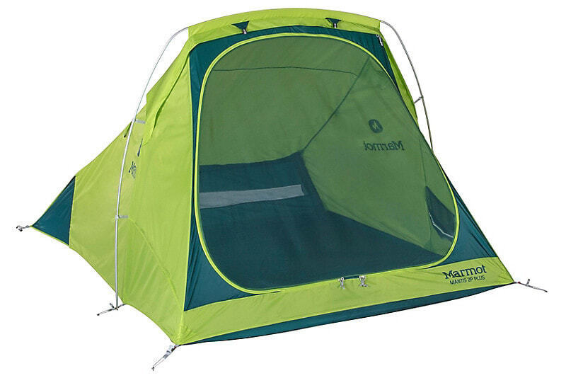 Salewa Mantis II - 2-person tent