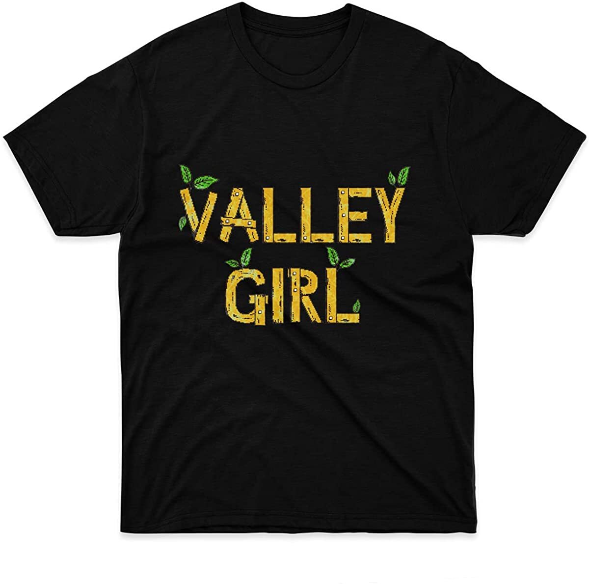Black Valley Girls