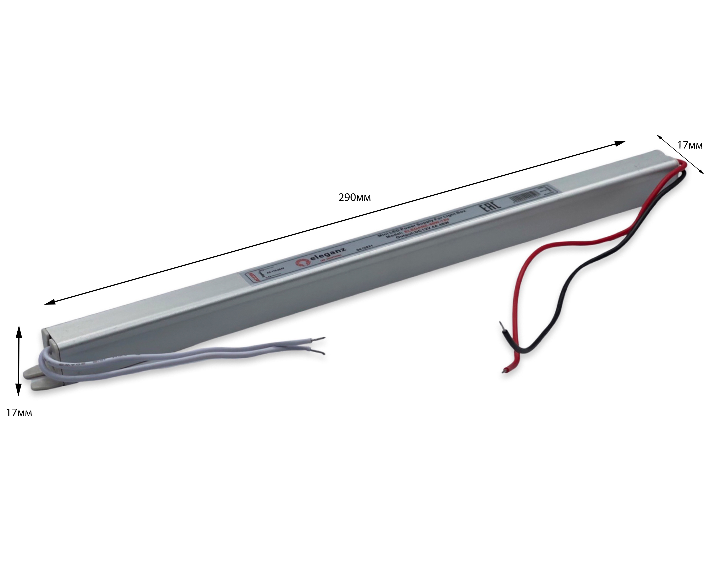 Eleganz 40 12 трансформатор подключение