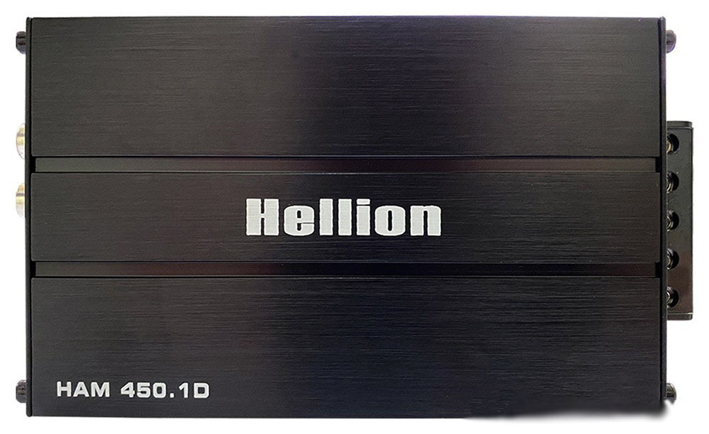 Процессор усилитель hellion. Усилитель Hellion 450.1. Hellion Ham 450.1. Усилитель Hellion Ham-450.1d. Моноблок Hellion Ham.
