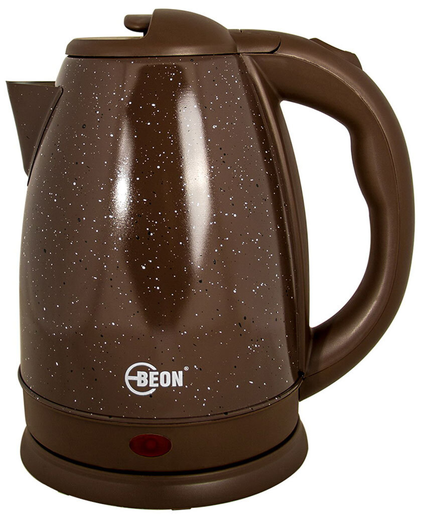 Купить электрический чайник Beon BN-3012, Металл по низкой цене: отзывы ...