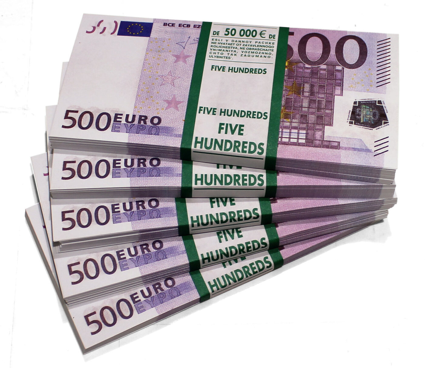 Сколько можно евро в банке. Пачки евро. Пачка денег 500 евро. 500 Euro пачка. Пачка евро по 500.