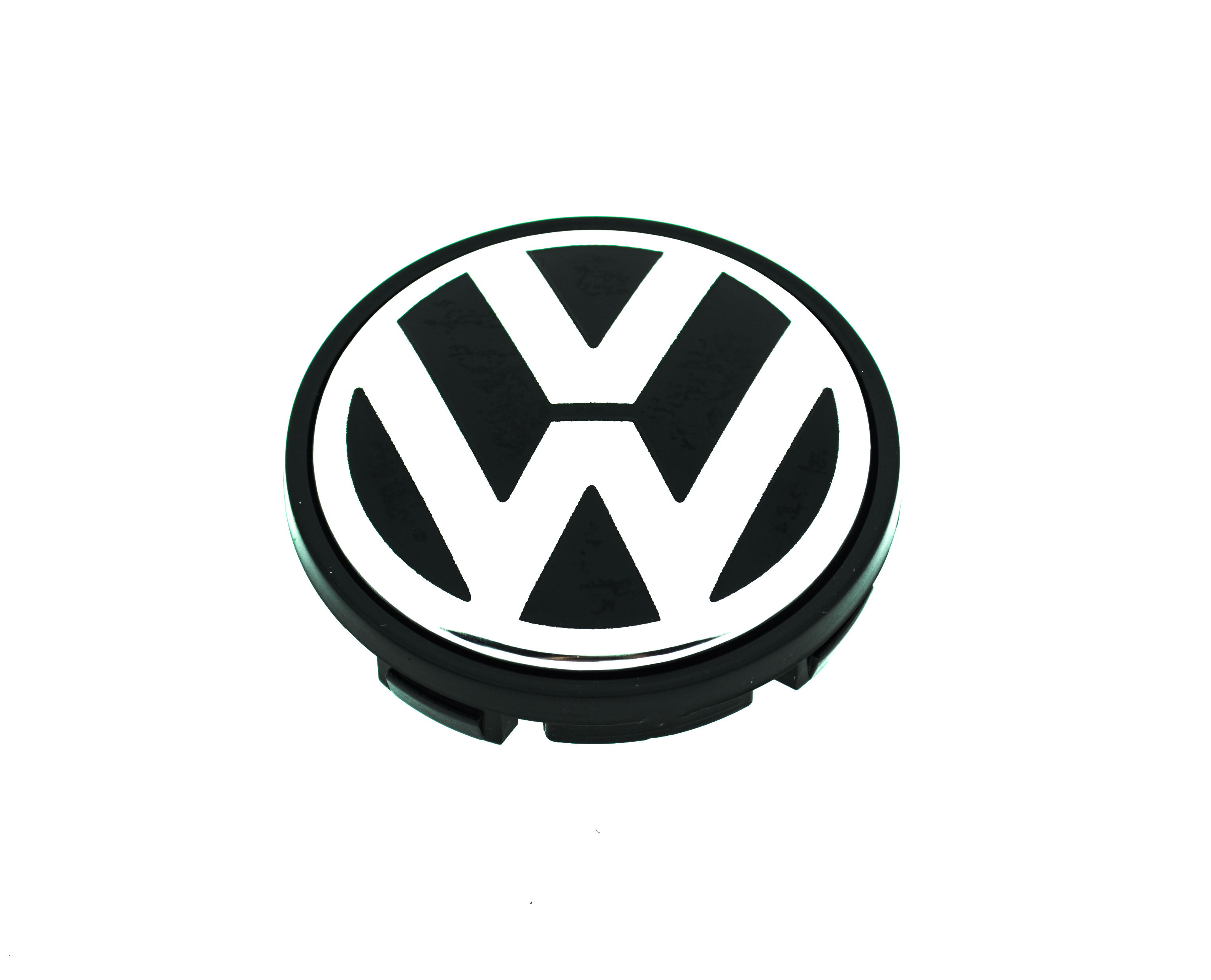 Колпачки заглушки на литые диски для VOLKSWAGEN (ФОЛЬСВАГЕН) 1шт, 75мм ...