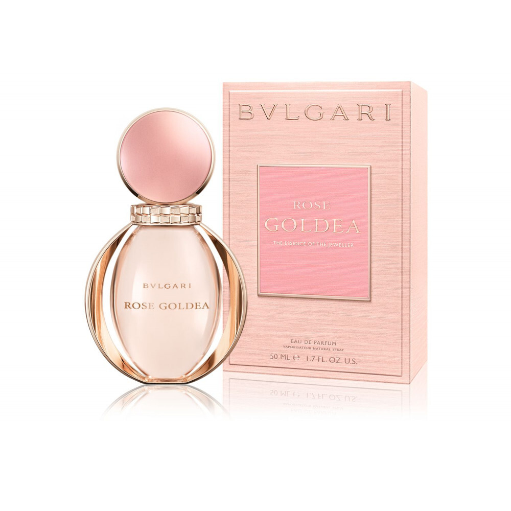 Bvlgari Rose Goldea парфюмерная вода 50 мл. Булгари голдеа духи. Bulgary туалетная вода роза. Булгари Роуз Голди.