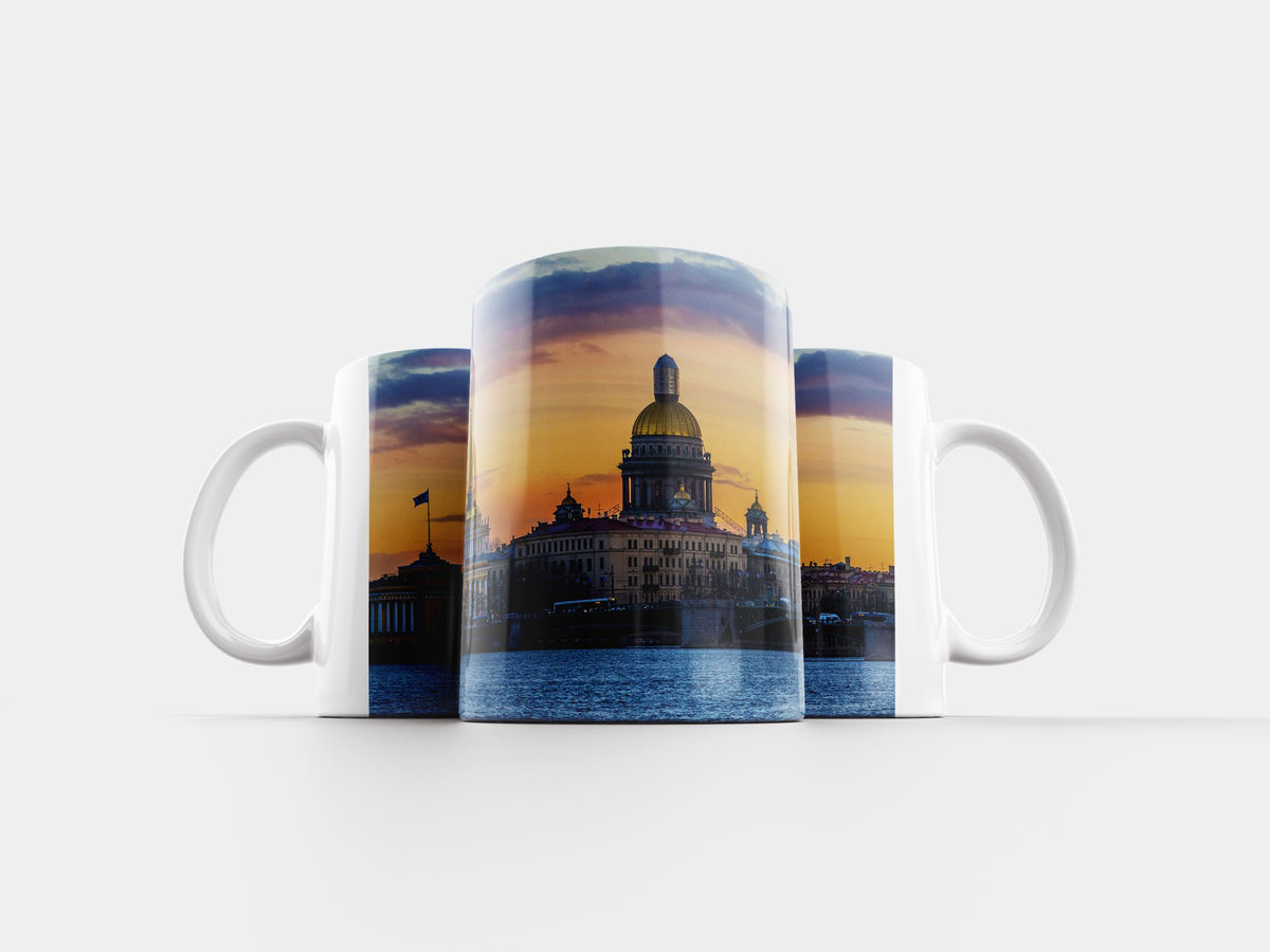 Кружочки спб
