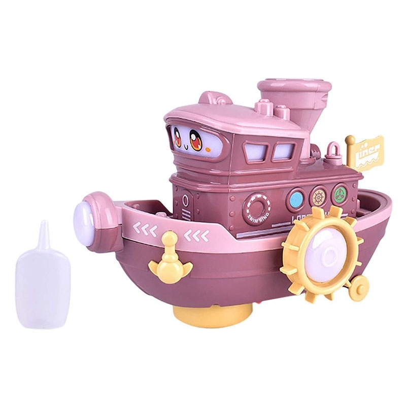 пожарный корабль игрушка с водой. корабль детский игрушка. игрушки для мальчиков 3 года на новый год. развивающий катер. машинка дышащая паром игрушки.