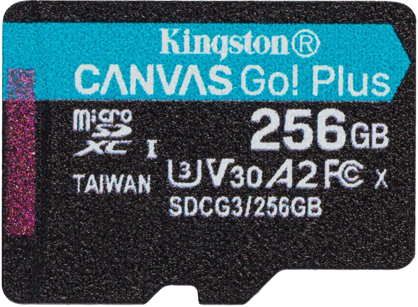 Купить Карту Памяти Microsd U3