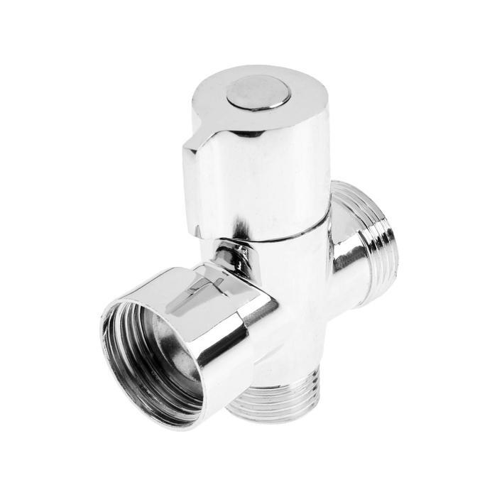 00. Сливной кран мч00. 00. Комплектующие для смесителя в ванной. Кран корпус.