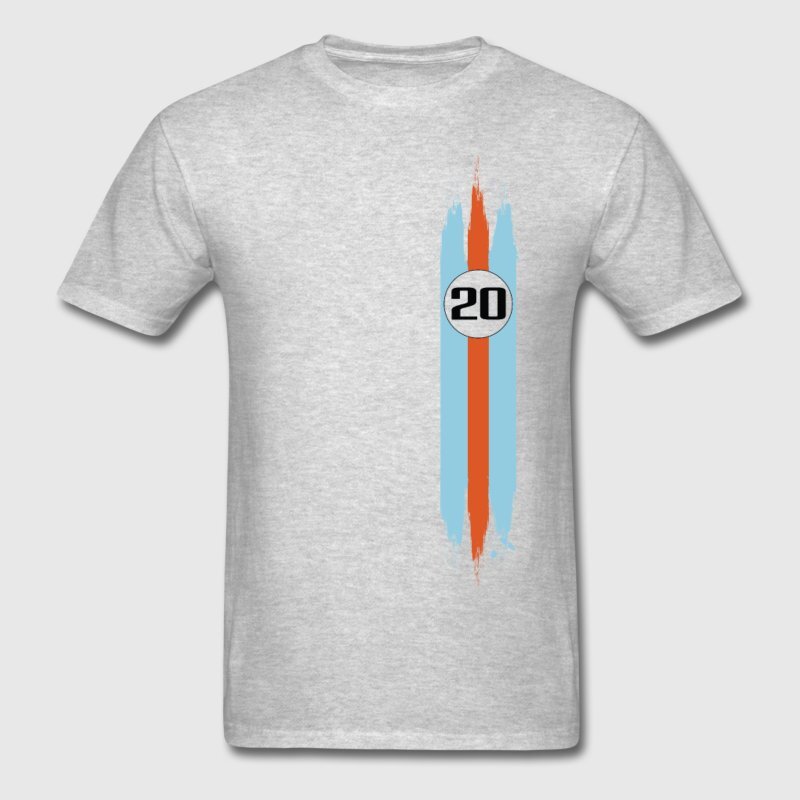 R shirt