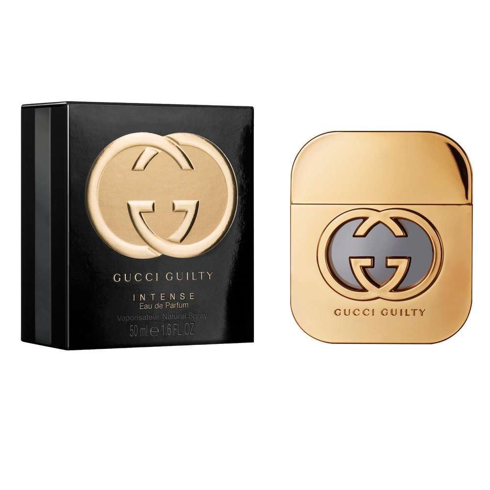 gucci guilty intense 50 ml