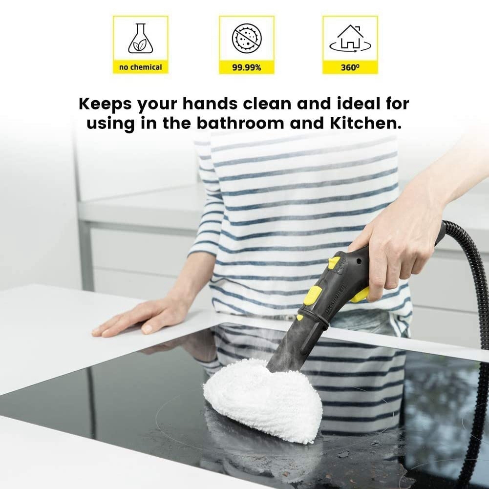 Karcher steam cleaners sc3 фото 117