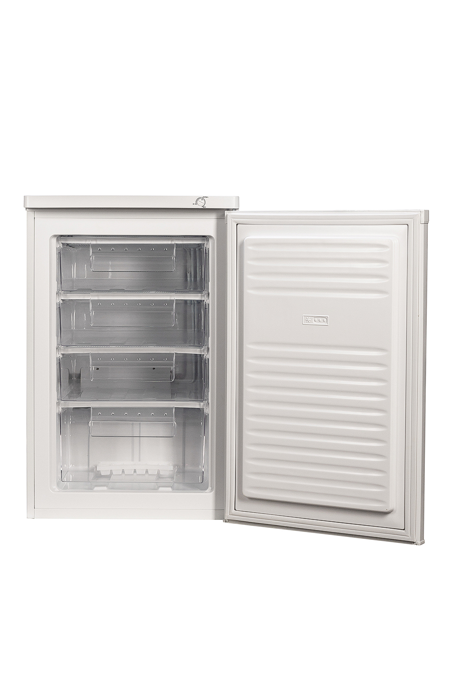 Морозильный шкаф леран fsf 232 w