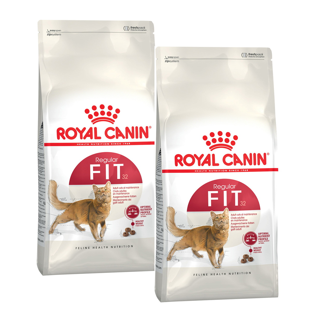Royal Canin Sensible 4 Кг Купить