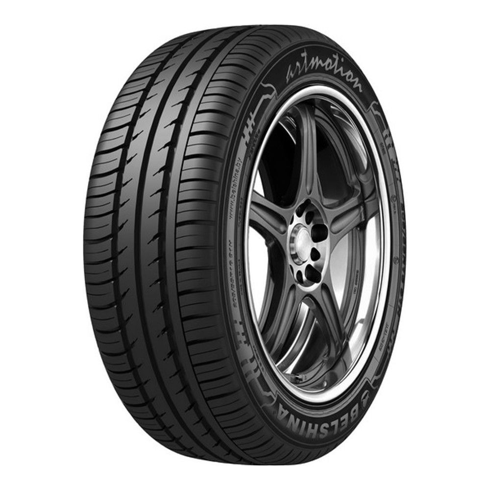 Белшина Бел-253 Artmotion Шины летние 175/70 R13 82T Нешипованные