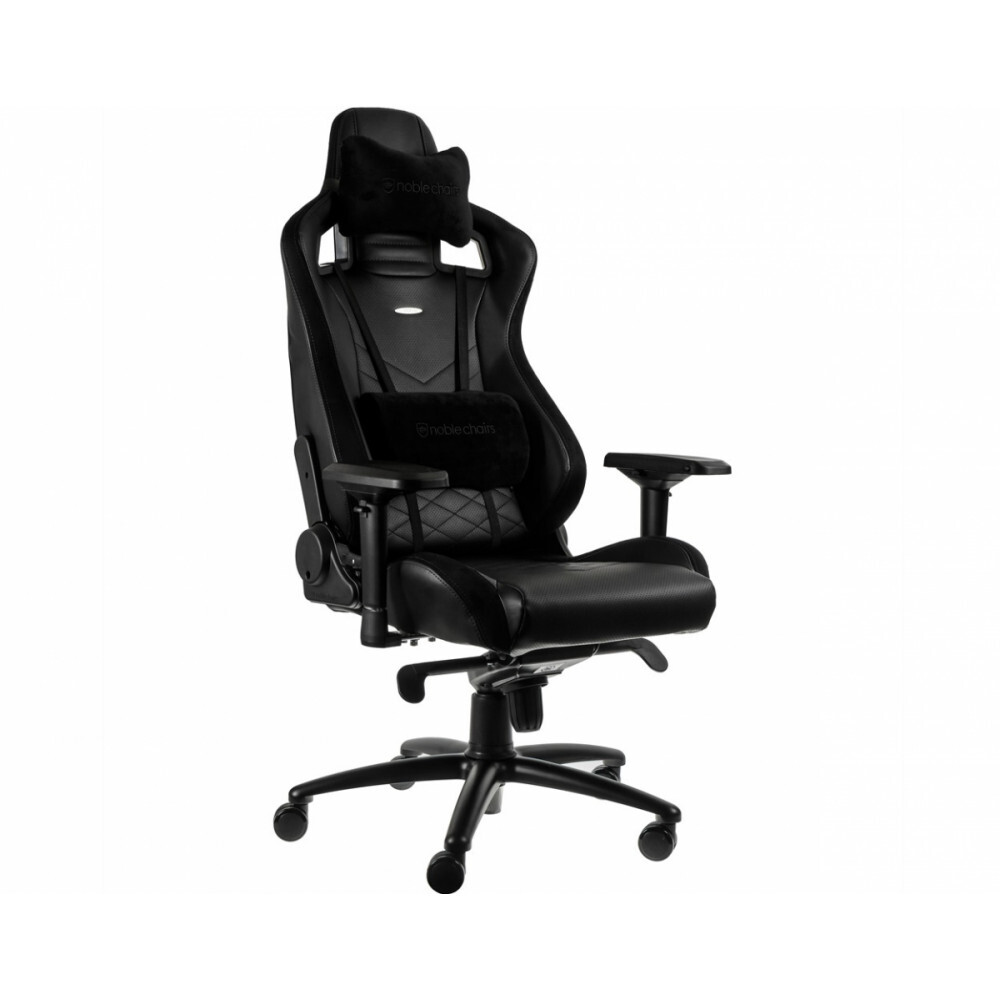 игровое кресло noblechairs epic