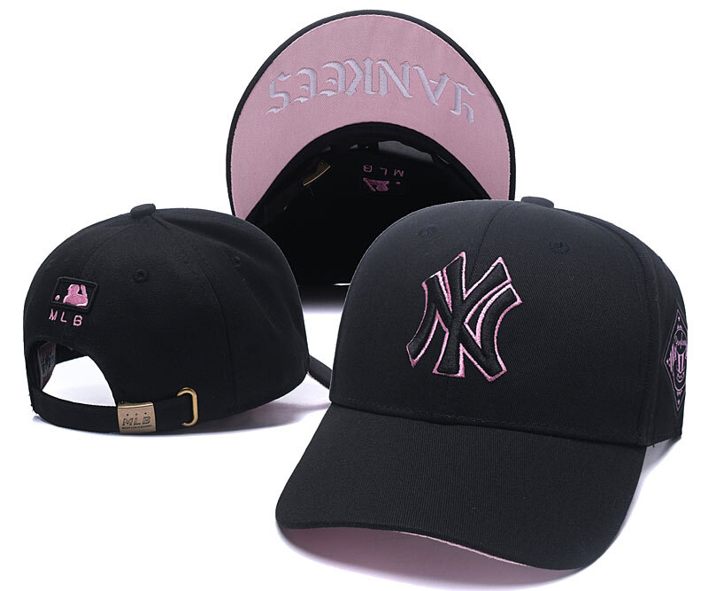 Бейсболка NEW YORK YANKEES