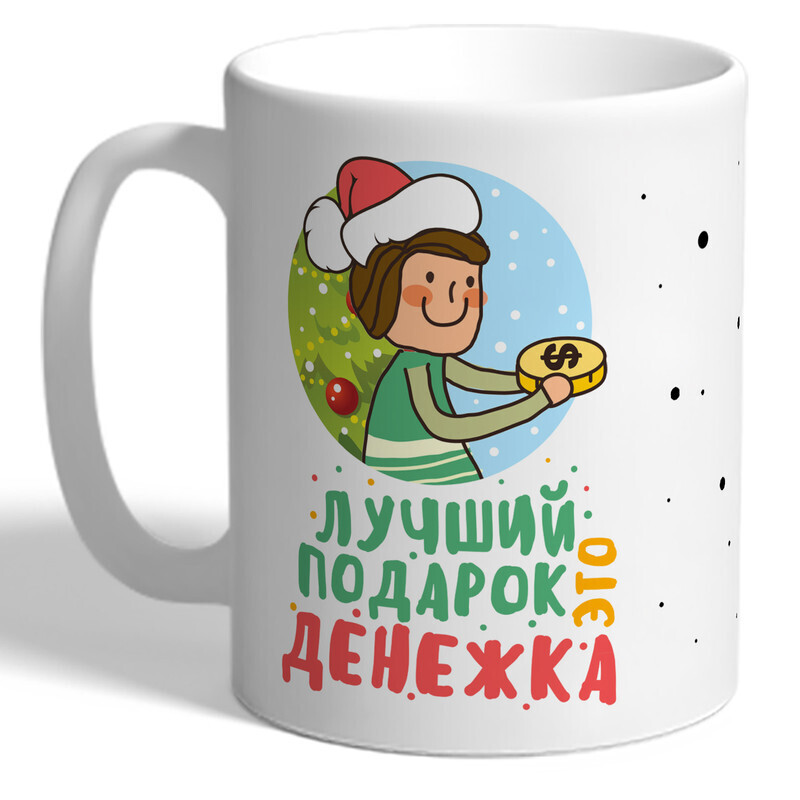 Где Купить Хорошую Кружку