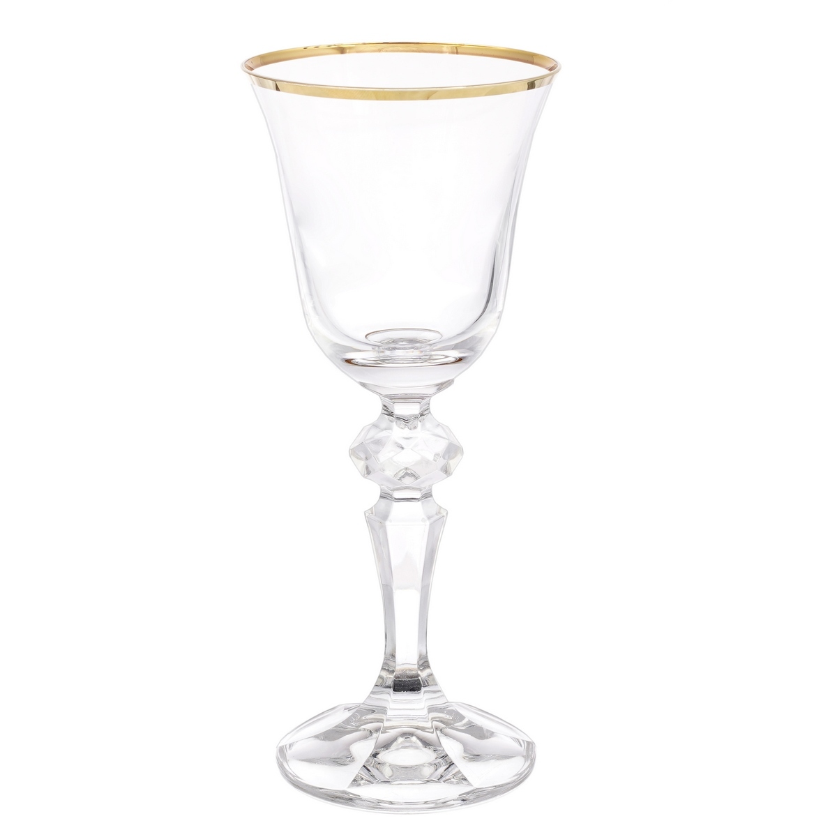 Бокал Bohemia Crystal для ликера, 60 мл - купить по низким ценам в ...