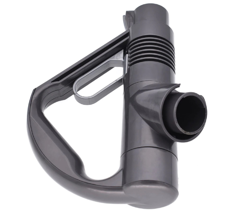 Ручка для шланга. Dyson dc29 ручка. Циклон DC