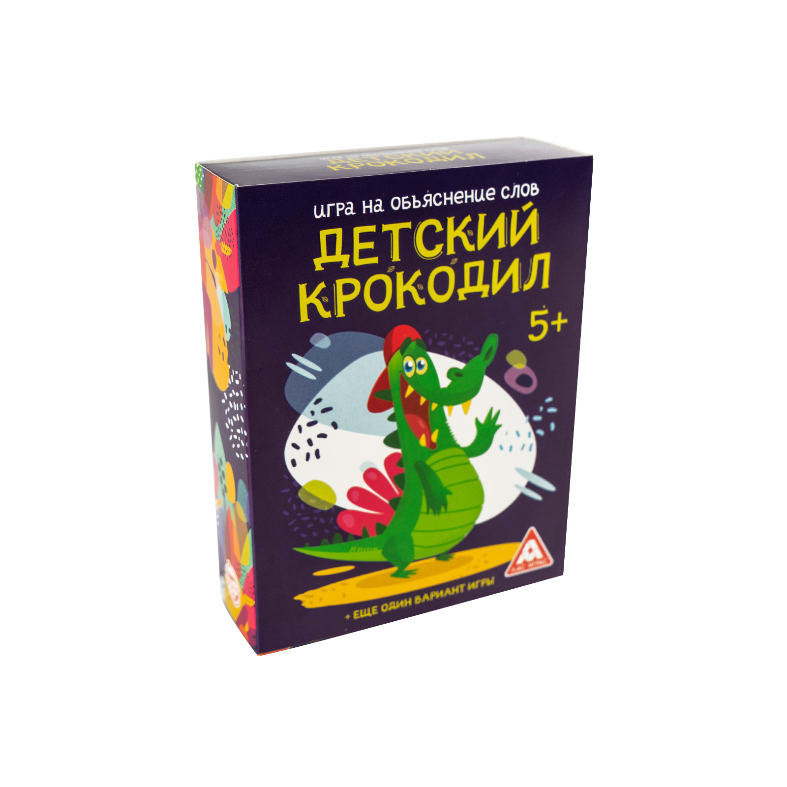 Игра на объяснение слов Лас Играс 