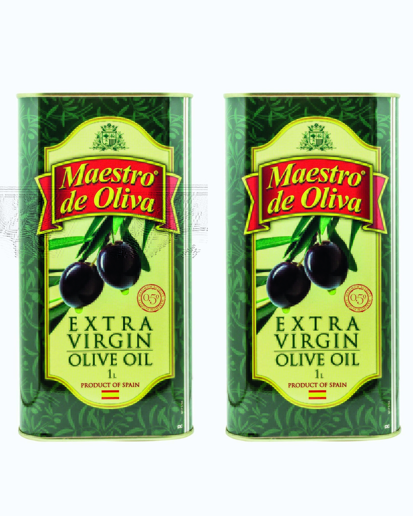 Оливковое масло maestro