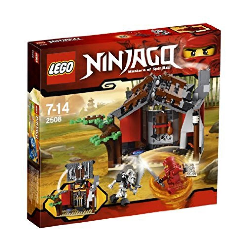 Фото наборов лего ninjago