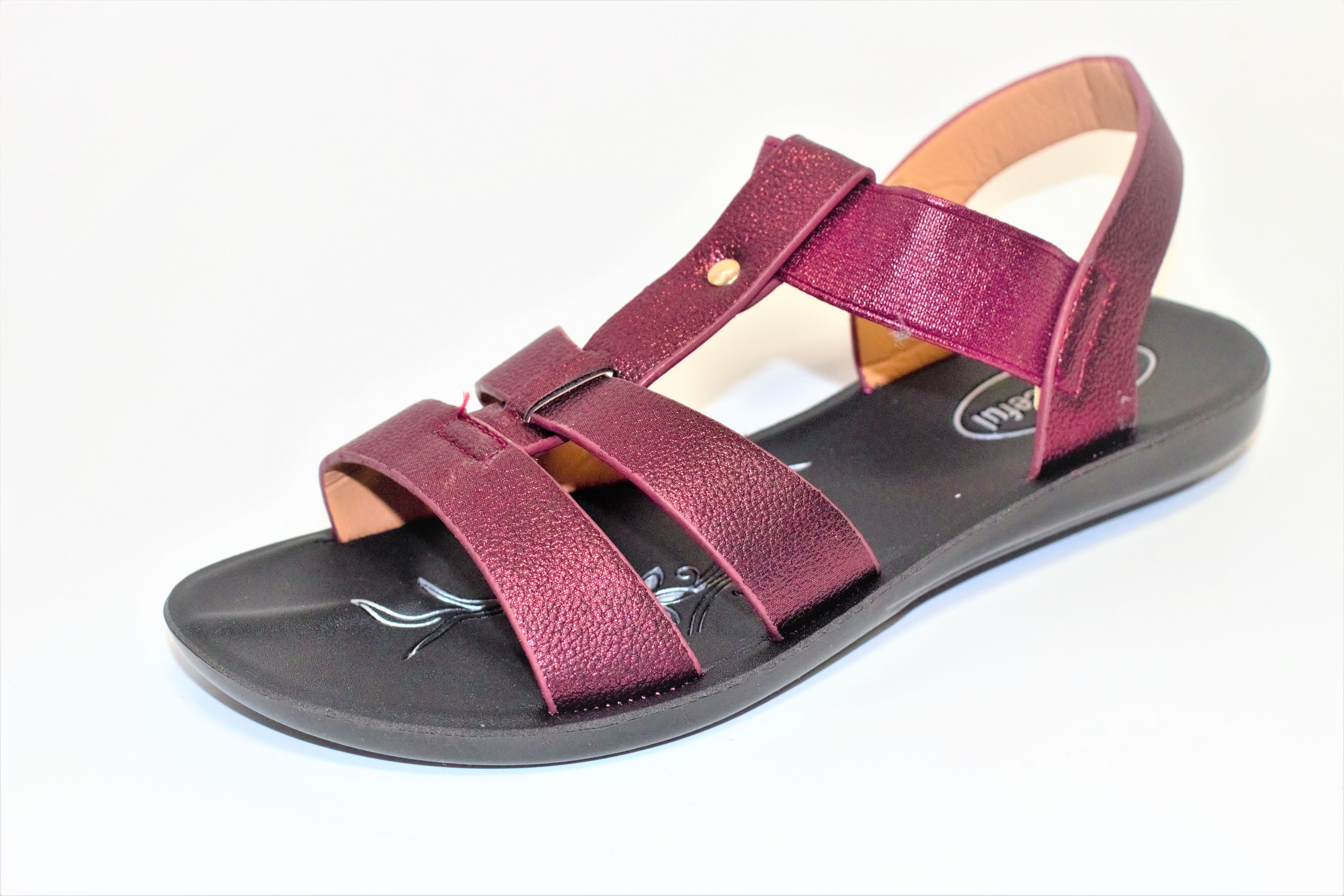 Босоножки Ozon