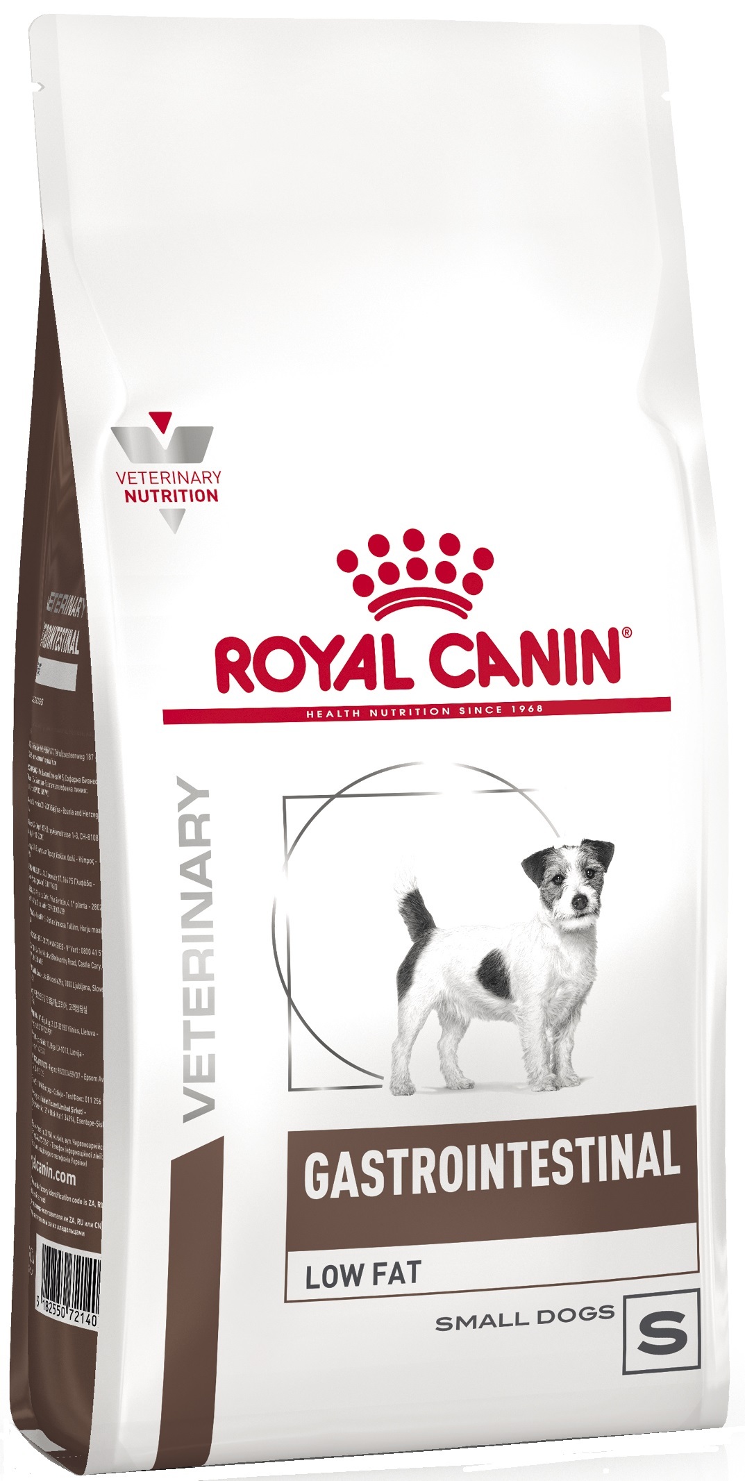 Royal canin gastro intestinal junior hot sale dog food